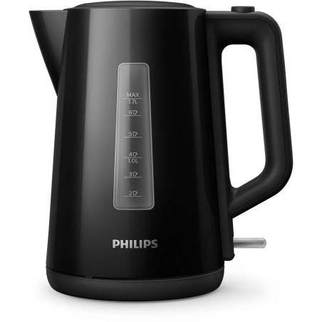 Gadget Man Ireland - Philips HD9318/21 Series 3000 Kettle 1.7