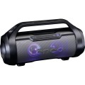 Gadget Man Ireland - Lenco Splashproof Bluetooth Speaker SPR-070BK