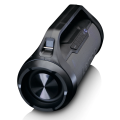 Gadget Man Ireland - Lenco Splashproof Bluetooth Speaker SPR-070BK
