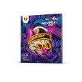 Gadget Man Ireland - Neon Art LED Cat Dreamer