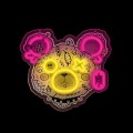 Gadget Man Ireland - Neon ART LED PUNK TEDDY BEAR