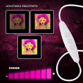 Gadget Man Ireland - Neon ART LED POWER WOMAN
