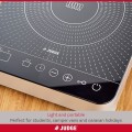 Gadget Man Ireland - Judge JEA90 Electrical Induction Hob