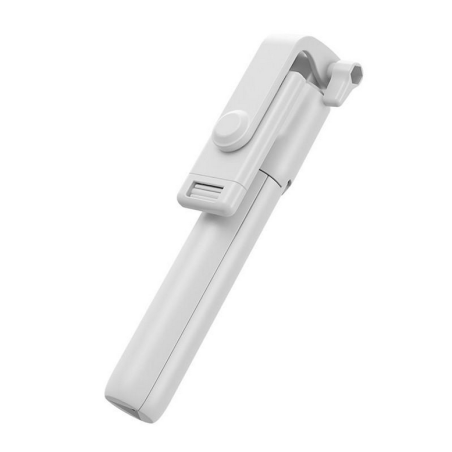 Gadget Man Ireland - Wireless Bluetooth Selfie Stick - Selfie Gifts