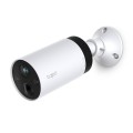 Gadget Man Ireland - Tapo Smart Wire-Free Security Camera System, 2-Camera System