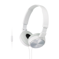 Gadget Man Ireland - Sony MDR-ZX310AP Stereo Headphones