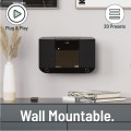 Gadget Man Ireland -  Majority Oakcastle HiFi100 Compact HiFi Stereo System