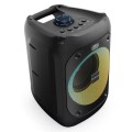 Gadget Man Ireland - PS100 Portable Karaoke Party Speaker