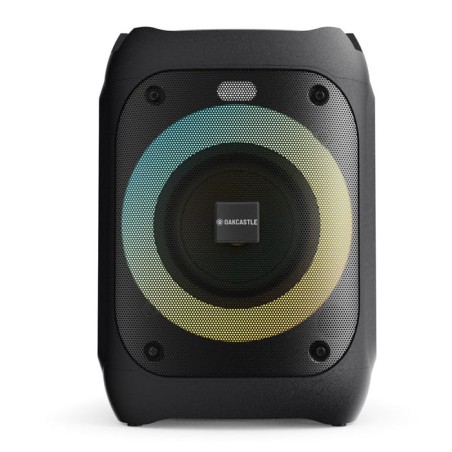 Gadget Man Ireland - PS100 Portable Karaoke Party Speaker