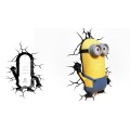 Bob Minion Light