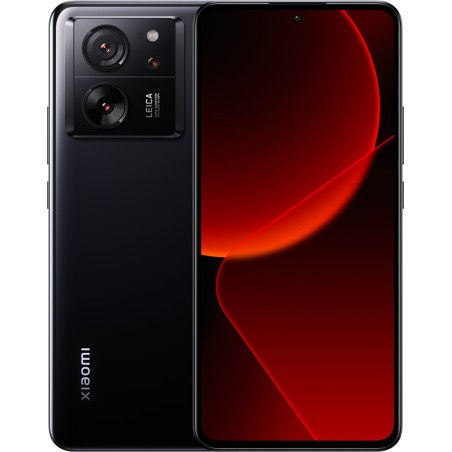Gadget Man Ireland - XIAOMI 13T 8+256GB DS 5G BLACK