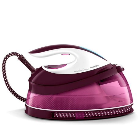 Gadget Man Ireland - Philips GC7842/46 PerfectCare Compact Steam Iron