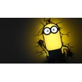 Bob Minion Light