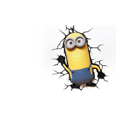 Bob Minion Light