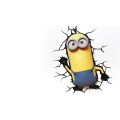 Bob Minion Light
