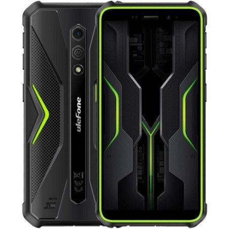Gadget Man Ireland - ULEFONE ARMOR X12 PRO 4+64GB  4G  GREEN