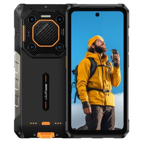 Gadget Man Ireland - ULEFONE ARMOR 26 ULTRA 12+512GB DS 5G OEM 27T PRO 12+256GB NFC