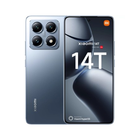 Gadget Man Ireland - XIAOMI 14T DS 5G