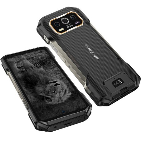 Gadget Man Ireland - ULEFONE ARMOR 27 PRO 12+256GB NFC OEM