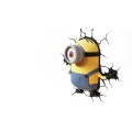 Bob Minion Light