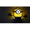 Bob Minion Light