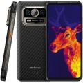 Gadget Man Ireland - Ulefone Armor 25T: Forest Black 256GB 6GB Ram