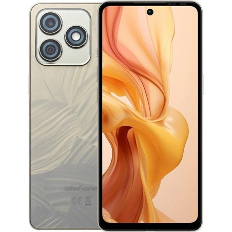 Gadget Man Ireland - Ulefone Note 18 Ultra: Gray 256GB 6GB Ram