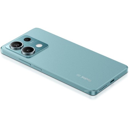 Gadget Man Ireland - Xiaomi Redmi Note 13 5G: 256GB