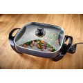 Gadget Man Ireland - Judge JEA23 Electric Skillet Non-Stick