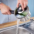 Gadget Man Ireland - Judge J305EA 16cm Draining Saucepan, 1.5L, Non-Stick