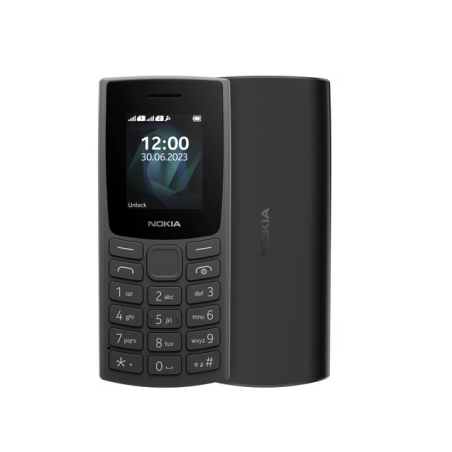 Gadget Man Ireland -  Nokia 105 Dual SIM Mobile Phone