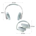 Gadget Man Ireland - Itek Wireless Bluetooth Headphones