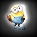 Stuart Mini Minion Light