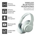 Gadget Man Ireland - Itek Wireless Bluetooth Headphones