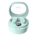 Gadget Man Ireland - itek Core I59005 TWS Earbuds With LED Display Charging Case