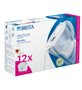 Marella & 6 MAXTRA PRO voordeelpakket