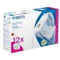 Gadget Man Ireland - BRITA Marella Water Filter Jug 2.4 L - 12 MaxPro Filters