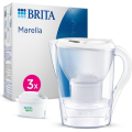 Gadget Man Ireland - BRITA S1052721 Marella MAXTRA PRO White 2.4L - 3 cartridges