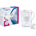 Gadget Man Ireland - BRITA S1052721 Marella MAXTRA PRO White 2.4L - 3 cartridges
