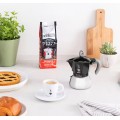 Gadget Man Ireland - Bialetti 6934 Moka Induction 4 Cup Espresso Coffee Maker