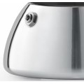 Gadget Man Ireland - Bialetti 6934 Moka Induction 4 Cup Espresso Coffee Maker