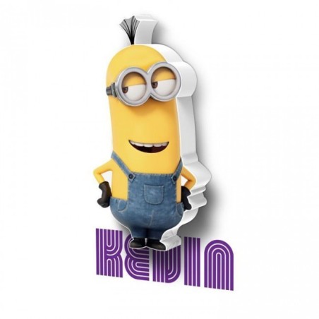Stuart Mini Minion Light