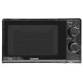 Gadget Man Ireland - ADAMO SDA2638ED 20L 700W Manual Microwave - Black