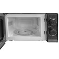 Gadget Man Ireland - ADAMO SDA2638ED 20L 700W Manual Microwave - Black