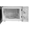 Gadget Man Ireland -ADAMO SDA2637ED 20L 700W Manual Microwave - White