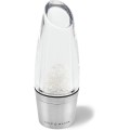 Gadget Man Ireland - Cole & Mason H308892P Milston Salt Mill, Acrylic and Stainless Steel, 140 mm