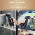 Gadget Man Ireland - Tower T131001BLG TWV10 Cordless Window Cleaner | Rose Gold