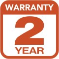 Gadget Man Ireland - Warmlite WL42016 550W Infrared Desk Heater | Cream