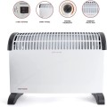 Gadget Man Ireland - StayWarm 2KW Convector Heater