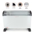 Gadget Man Ireland - StayWarm 2KW Convector Heater & Fan